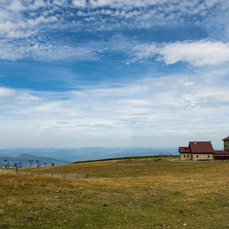 Manzaneda Natura Apartaments T1 Vista Montana Prada Экстерьер фото